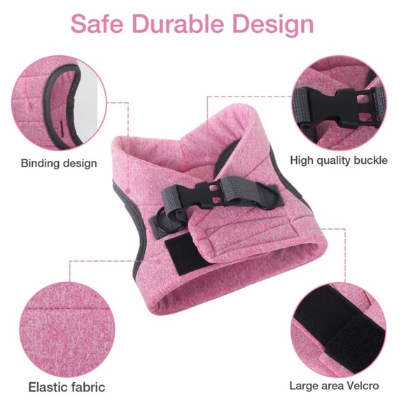 Cat harness and leash also for rabbit - Picture 11 of 15